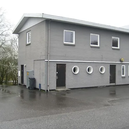 Spisestedet Den Gamle Brugs